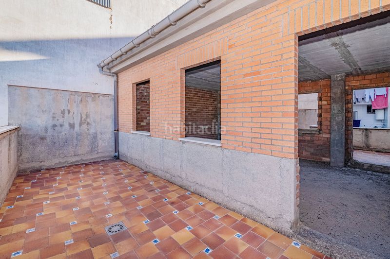 Foto f75dd005-7d7d-4005-9e24-f3d2a0af67ff. Casa adossada a Maracena