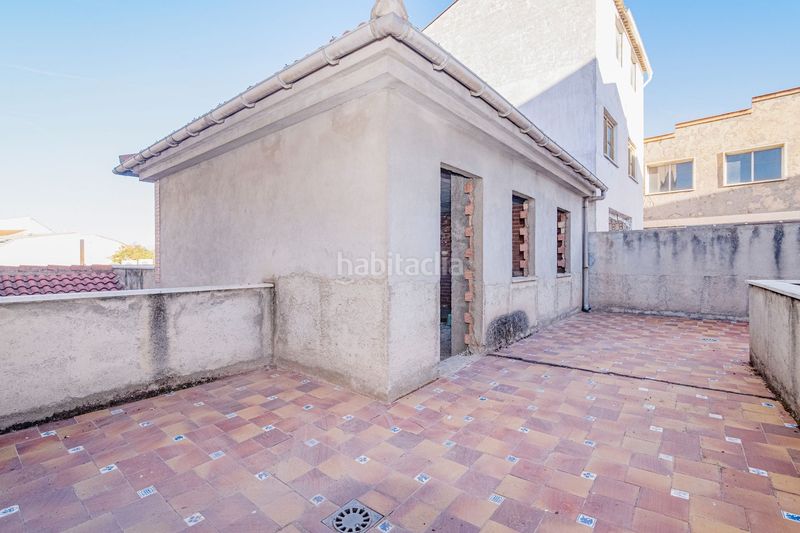 Foto fd2d2ba5-1801-4f16-adb1-8c2ebaffca27. Casa adossada a Maracena