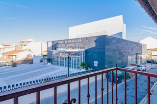 Semi detached house in Maracena