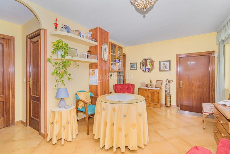 Foto 25d903c4-48c6-4a30-b20e-f768a1d93867. Casa a Cerrillo de Maracena - Periodistas Granada