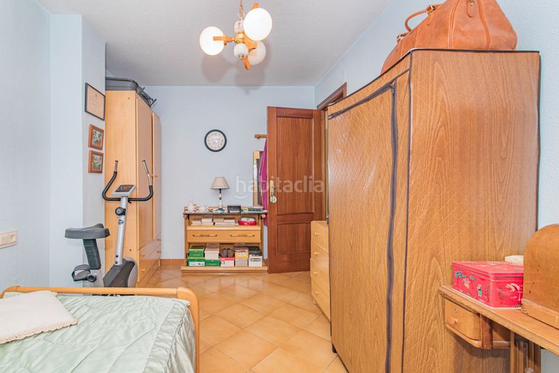 Foto 8ff0fb74-2a77-404a-98e0-34732f54fd4f. Casa a Cerrillo de Maracena - Periodistas Granada