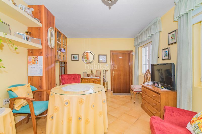 Foto a4d30b50-327d-4852-8012-b1055c264a2d. Casa a Cerrillo de Maracena - Periodistas Granada