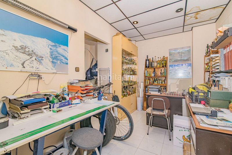 Foto a60448a9-6249-489d-ab3c-b23763207587. Casa a Cerrillo de Maracena - Periodistas Granada