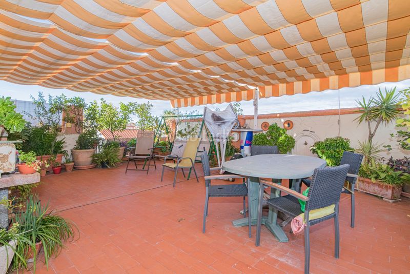 Foto a9fbf2c8-4e40-4329-8c30-39e7502bacf0. Casa a Cerrillo de Maracena - Periodistas Granada