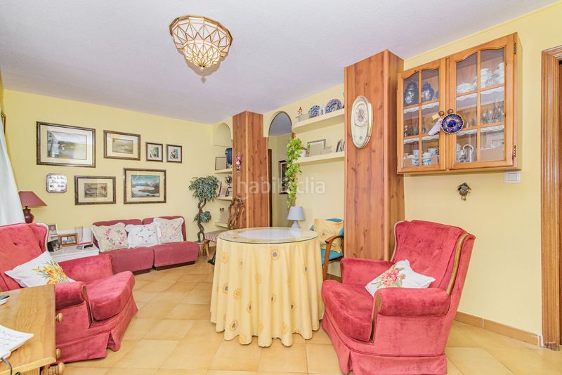 Foto ee26183f-1700-48d2-90ef-e8b781c92f0d. Casa a Cerrillo de Maracena - Periodistas Granada