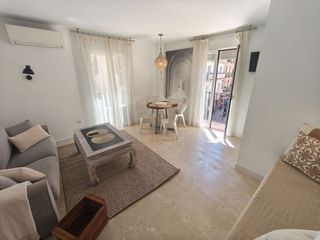 Alquiler Piso  Elvira. Piso  en calle elvira reformado