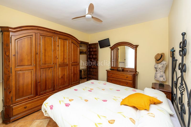 Foto 191b115d-72fa-425b-bd84-81a7b003a256. Casa a Cúllar Vega