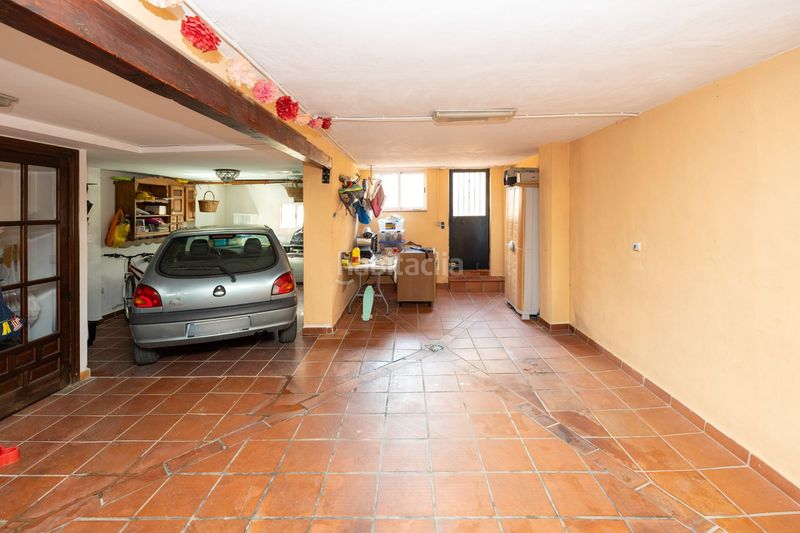 Foto 463339a2-e2c5-4014-8d86-7bb11d1ee799. Casa a Cúllar Vega