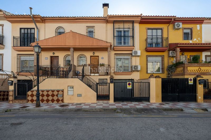 Foto 4f777804-75c9-4368-9d6e-d8169edd29d2. Casa a Cúllar Vega