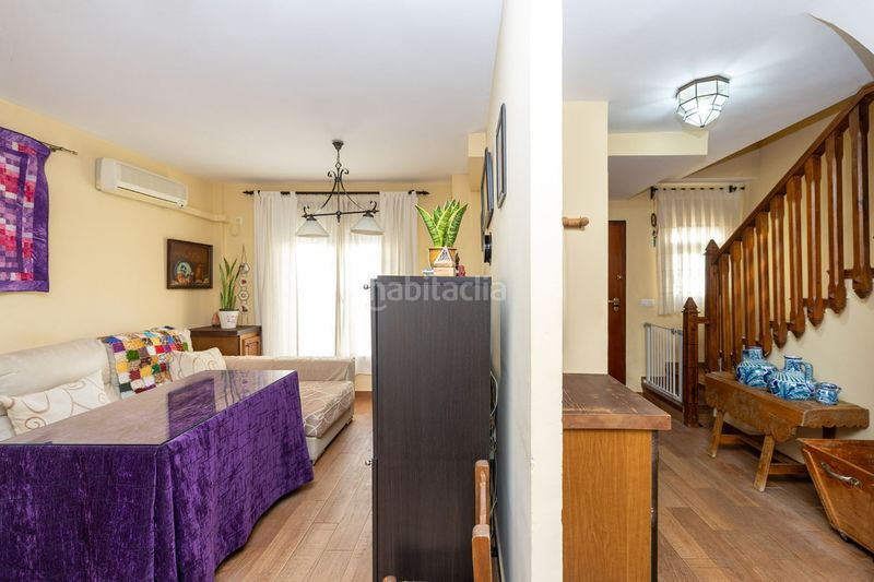 Foto 511c74e2-3b64-474e-aeff-fec79918184f. Casa a Cúllar Vega