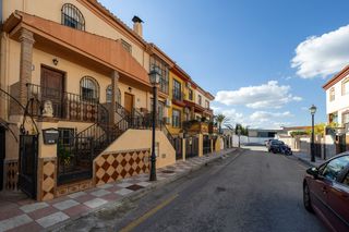 Casa a Rosalía de Castro