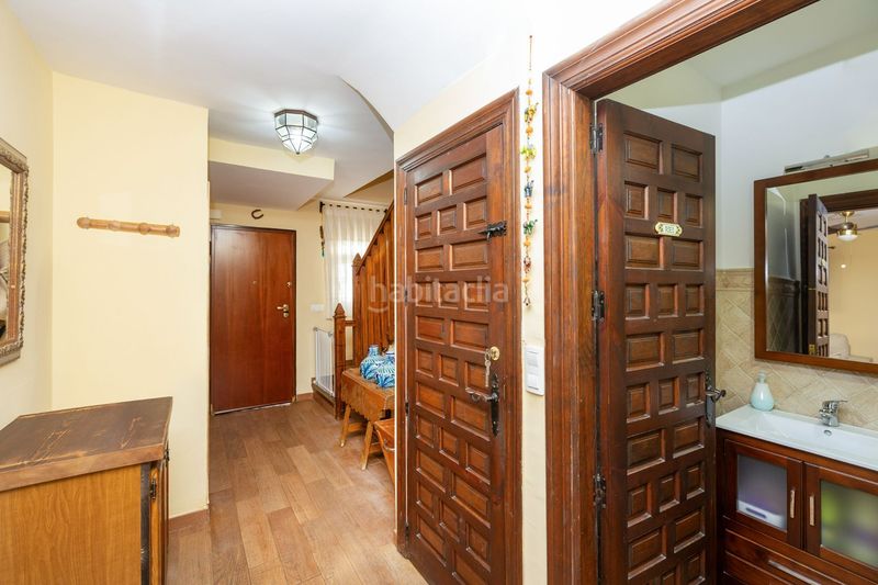 Foto f21f3f8a-c89c-4625-bb0e-9a923b0e32f5. Casa a Cúllar Vega