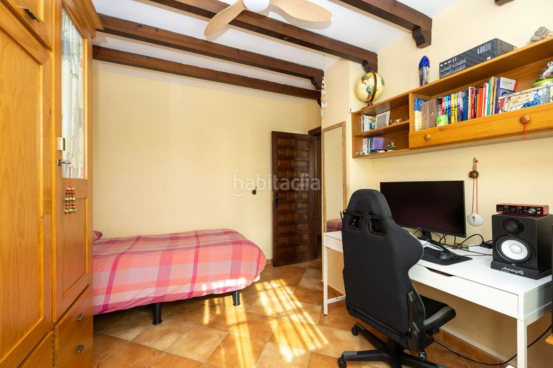 Foto f7236eb1-bf13-4ca9-8f0f-570a634ba4cb. Casa a Cúllar Vega