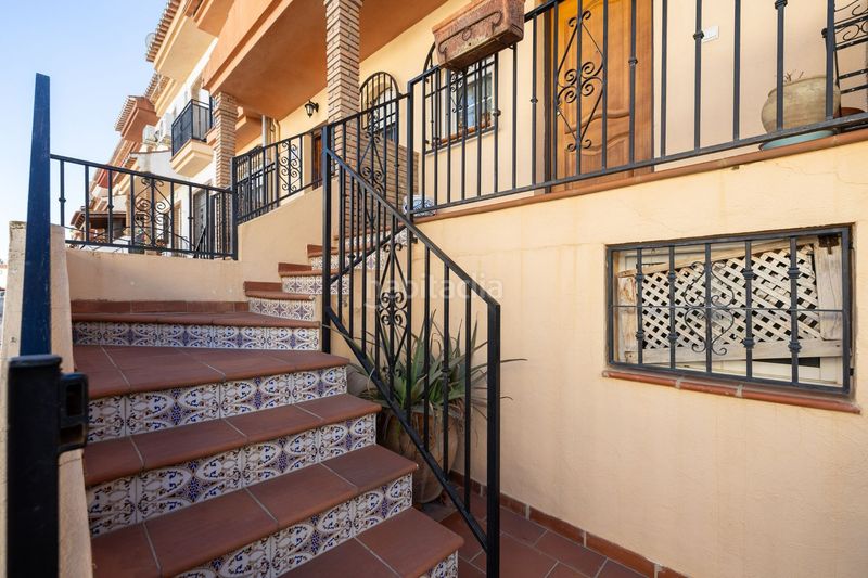 Foto f8f1d2ff-3fe4-4a9e-87fa-64e744e6232d. Casa a Cúllar Vega