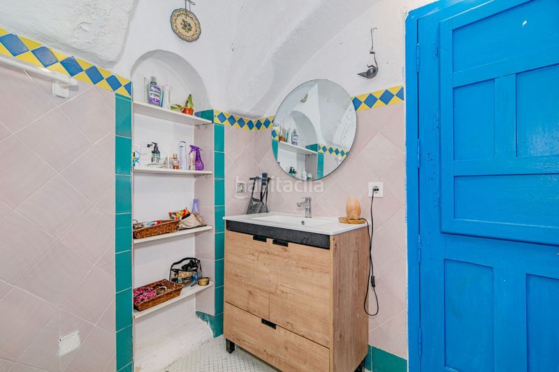 Foto 150911e8-e4e9-4883-8b58-2c0ac6465848. Casa a Barrio de Albaicín Granada