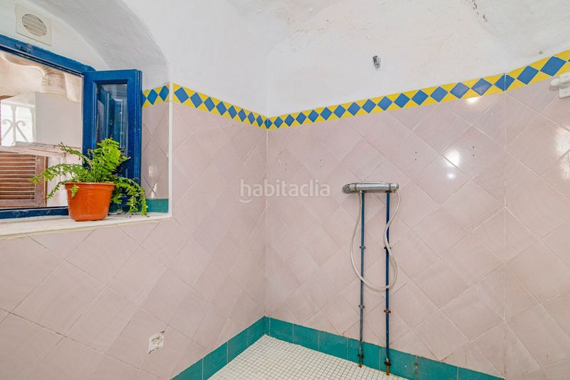 Foto 8510ac46-64a2-495c-93c1-d997ab6d2fc6. Casa a Barrio de Albaicín Granada