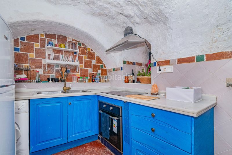 Foto a024e242-f666-4a50-b950-9a16a23ff541. Casa a Barrio de Albaicín Granada