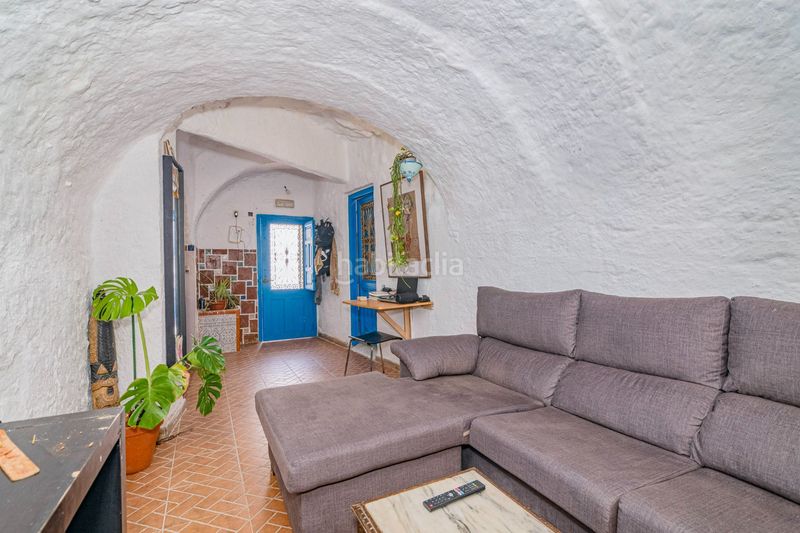 Foto a1adff8e-1b78-446f-a64c-7796334308b5. Casa a Barrio de Albaicín Granada