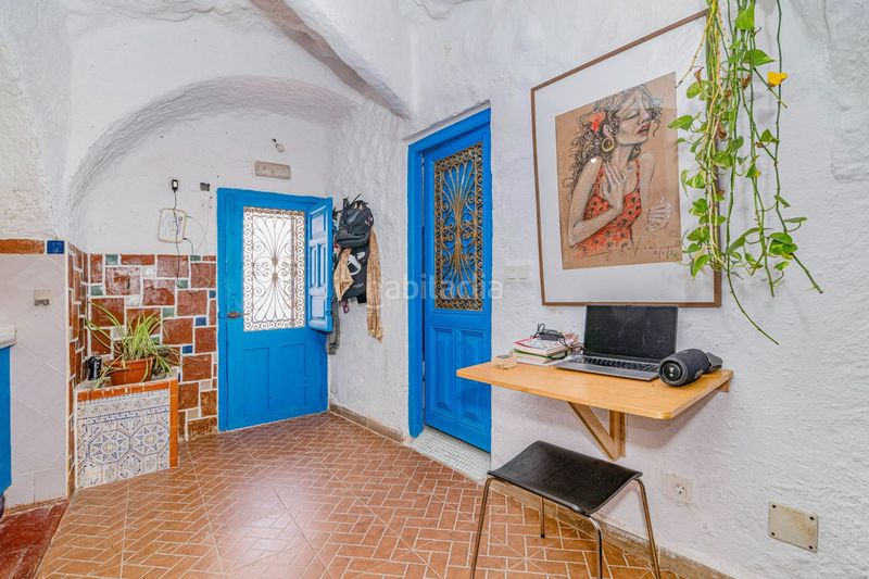 Foto a2b599d2-ff73-4021-be5d-ea530fae482c. Casa a Barrio de Albaicín Granada