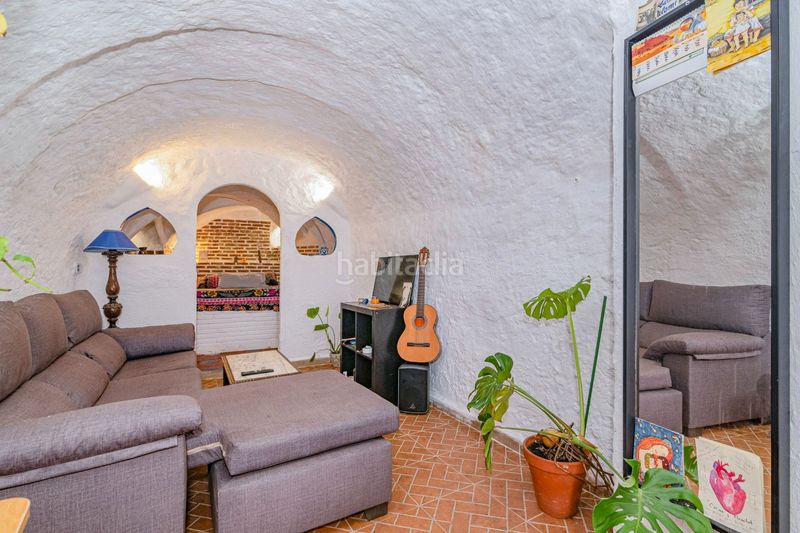 Foto c7a439e4-1c5d-40f2-988c-b0eefe99cb49. Casa a Barrio de Albaicín Granada