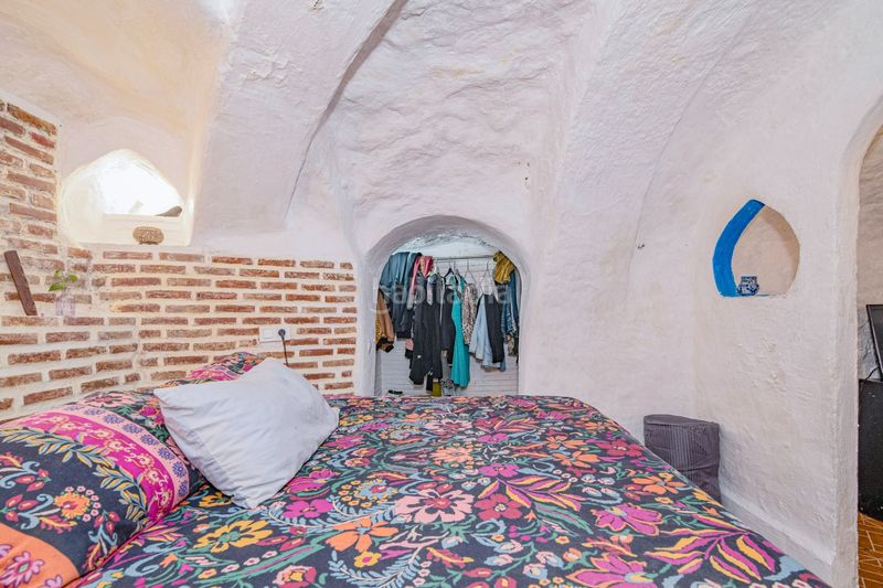 Foto d242ac3e-3571-42f9-a367-228d4b1773ae. Casa a Barrio de Albaicín Granada