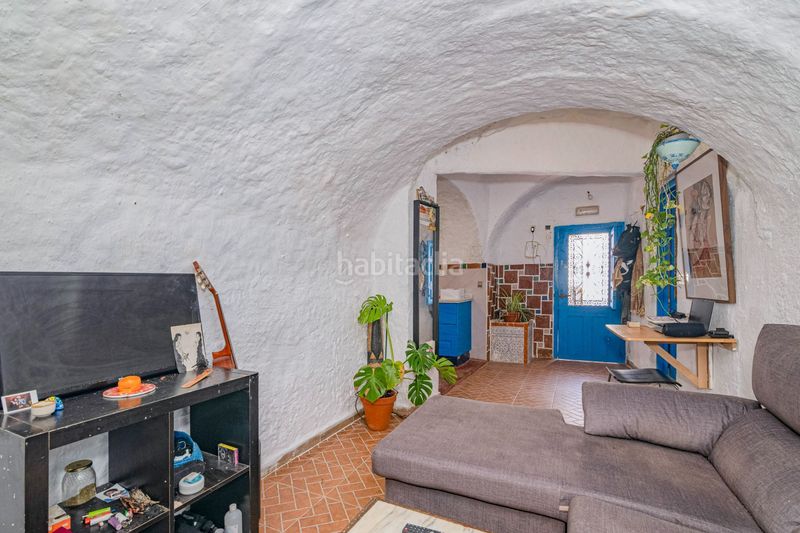 Foto d6825a62-2c15-4773-913d-163ff5ae7e17. Casa a Barrio de Albaicín Granada