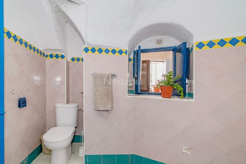 Foto d8848e63-8fed-49f9-979c-2bcfeb492eec. Casa a Barrio de Albaicín Granada