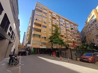 Lloguer Estudi  Madrid