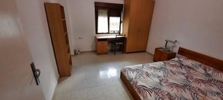 Miete Etagenwohnung in Centro - Sagrario