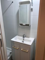 Location Appartement  Camino de ronda. Piso reforamado camino de ronda estudiantes