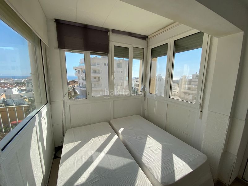 Foto 52a4301c-d0e4-4510-9123-99790e3027ab. Àtic amb piscina a Tarifa ciudad Tarifa