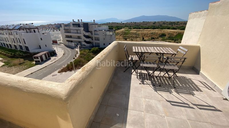 Foto d74b0b73-6196-4280-b4ec-c6895494b632. Àtic amb piscina a Tarifa ciudad Tarifa