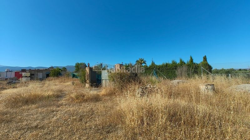 Foto 0e63afb5-3ad4-4a0b-8fa2-f63575ab3af9. Finca rústica a Villa de Otura