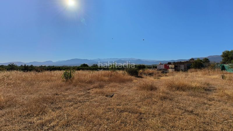 Foto 2900a6e1-d4e0-4319-994d-74193f7c42c5. Finca rústica a Villa de Otura