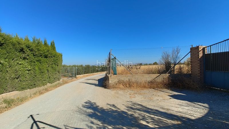 Foto 3e4165b3-a539-4073-9359-0c34d165c574. Finca rústica a Villa de Otura