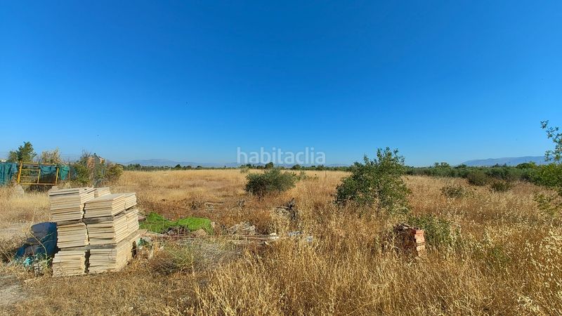 Foto 475012a3-9445-45a0-8b04-8de6b0a1aeb7. Finca rústica a Villa de Otura