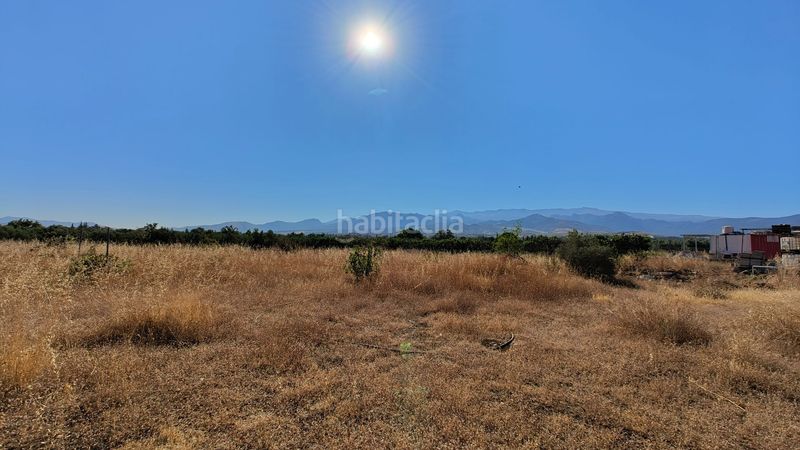 Foto 69ae9b34-3d1f-43e3-8b87-a7d2987a1878. Finca rústica a Villa de Otura