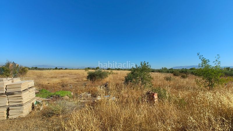 Foto 97b1153e-9011-4b66-b5ab-03bb68764143. Finca rústica a Villa de Otura
