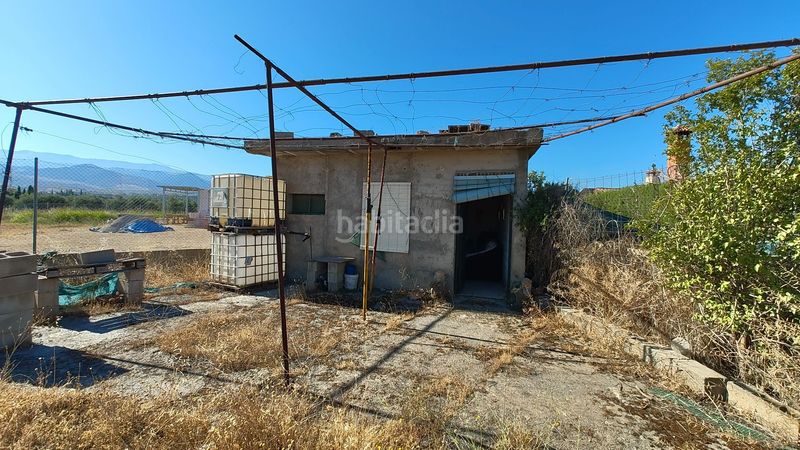 Foto b875c19d-89f3-43d6-a653-b048b6bb2e3e. Finca rústica a Villa de Otura