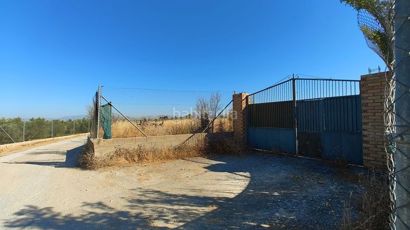 Foto bf6ca234-bdfc-459a-b545-f389c469d63c. Finca rústica a Villa de Otura