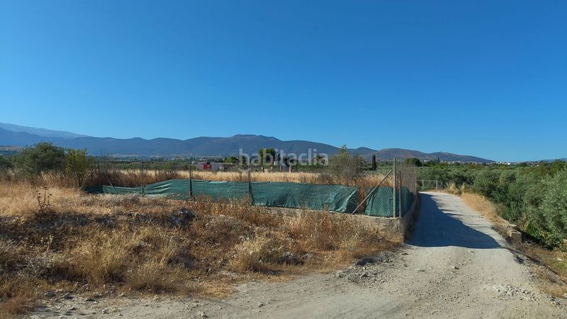 Foto d94261fb-9c92-45f5-84e4-91a6554bdd62. Finca rústica a Villa de Otura