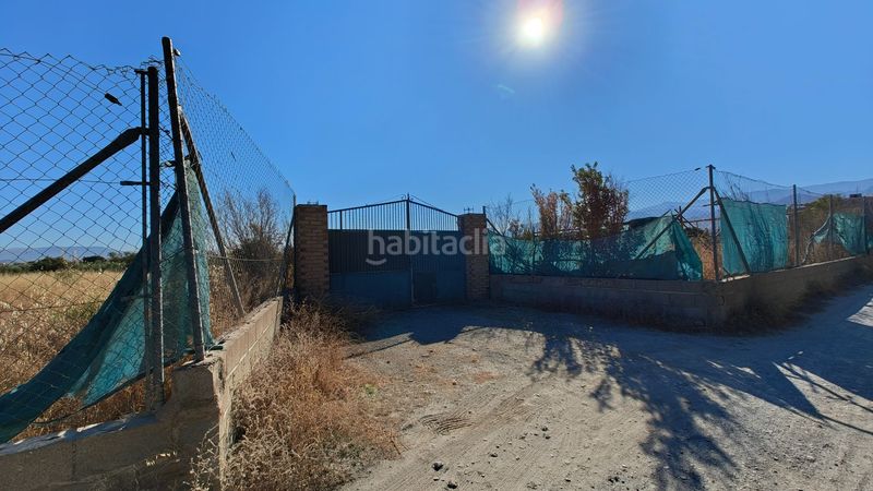 Foto d98d92b7-210f-409b-b12d-3ee79f0c7be7. Finca rústica a Villa de Otura