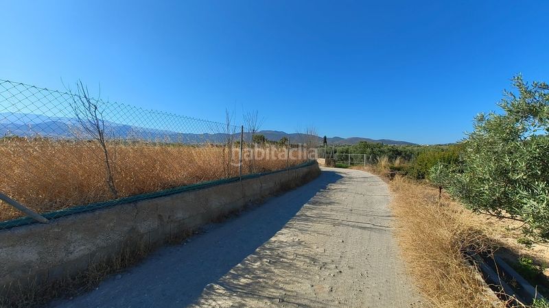 Foto df4b3730-006e-46ec-b587-a38a27278892. Finca rústica a Villa de Otura