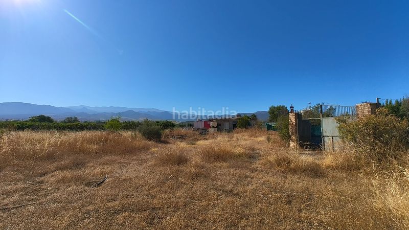 Foto ea307d58-2016-450f-8b05-62f390cc8591. Finca rústica a Villa de Otura