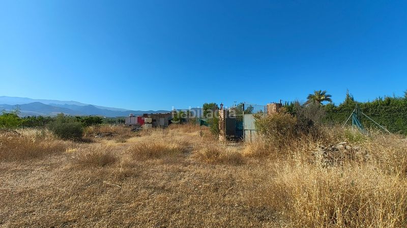 Foto ffcde8e4-7396-4588-89d0-d509a30c390f. Finca rústica a Villa de Otura