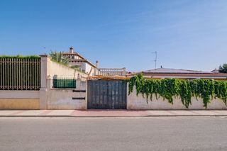Semi detached house  Concepción arenal