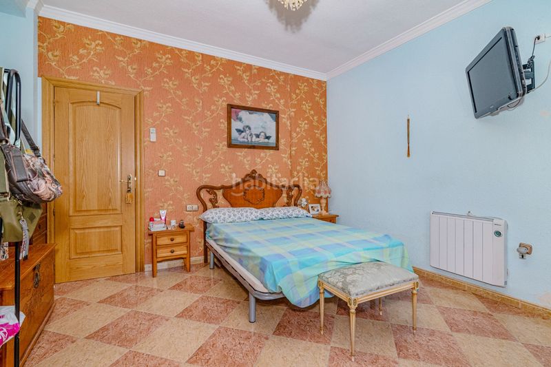 Foto 47287d53-7c34-4c38-bc84-abeeb0ec364a. Casa adossada amb calefacció aparcament a Chauchina