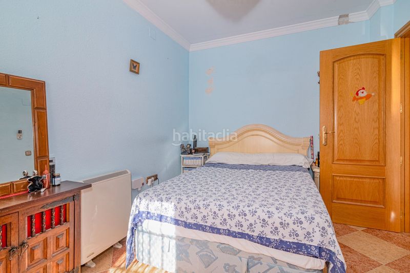 Foto 555c6d04-c8dd-4c8b-bfa3-800f821748cd. Casa adossada amb calefacció aparcament a Chauchina
