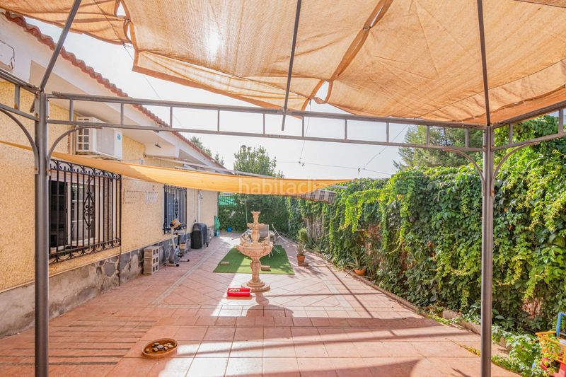 Foto a409068d-e6c7-47c4-9776-c95b90fe7ce4. Casa adossada amb calefacció aparcament a Chauchina