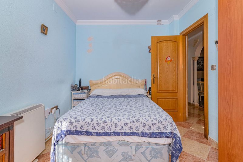 Foto d5e3db95-9aeb-4ad1-8da1-4e62def83368. Casa adossada amb calefacció aparcament a Chauchina